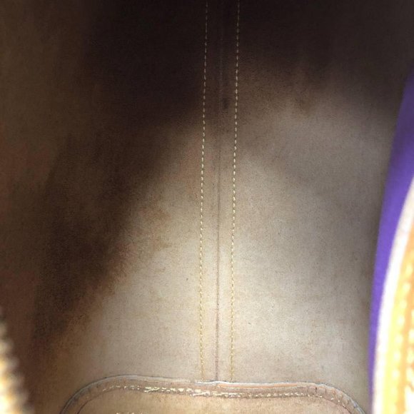 Louis Vuitton Speedy 25 - Picture 7 of 7